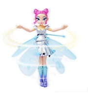 Hatchimals Pixies Crystal Flayers Starlight Idol