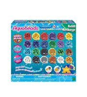 Aquabeads Parlak Boncuk Paketi