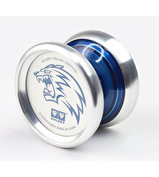Lonewolf Yoyo