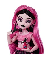 Monster High Güzellik Sırları Draculaura JHK43