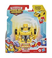 Transformers Rescue Bots Kahraman Takımı Figür Bumblebee F0886
