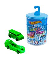 Hot Wheels Color Reveal HBN63