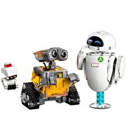 LEGO Disney Pixar WALL-E ve EVE 43279
