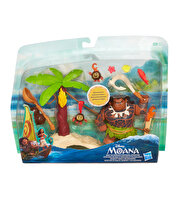 Disney Moana Figür Oyun Seti