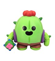 Brawl Stars Aksiyon Figürü Tekli Paket Spike