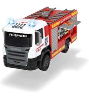 Dickie İtfaiye Aracı