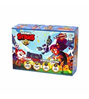 Brawl Stars Strateji Oyunu