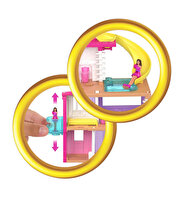 Barbie Mini Barbieland Evler HYF47