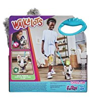 Fur Real Yürüyen Dostlarım Kedi E4780