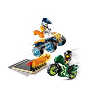 LEGO City Gösteri Ekibi 60255