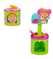 QT Puppies Sürpriz Aksesuarlı Yavru Köpek Alexa