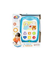Win Fun İlk Eğitici Tabletim Mavi