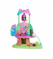 Gabby's Dollhouse Kitty Fairy’nin Ağaç Evi