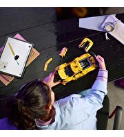 LEGO Technic Chevrolet Corvette Stingray 42205