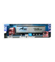 Teama 1:48 Man Taşıyıcı Kırmızı Tır