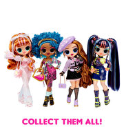 L.O.L. Surprise LOL OMG Wildflower Bebeği