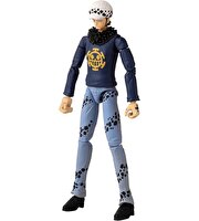 Anime Heroes One Piece Chopper Eklemli Figür S.Trafalgar Law