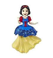 Disney Prenses Klipsli Mini Figür Pamuk Prenses (E4861)