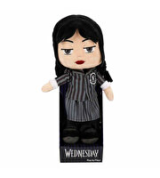 Parti Elbiseli Wednesday Bez Bebek Peluş 32 Cm 23237