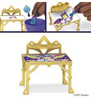 My Little Pony Yeni Bir Nesil Prenses Petals'ın Sihirli Odası F3883