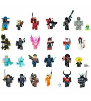Roblox Sürpriz Paket S12 ROB0667