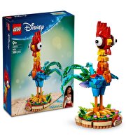 LEGO Disney Moana 2 Heihei 43272