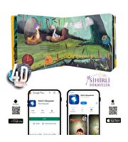 Çirkin Ördek Çocuk Kitabı