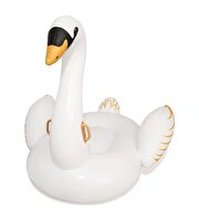 Bestway Beyaz Kuğu Binici