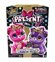 Present Pets Işıltılı Prenses
