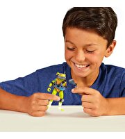 TMNT Mix'n Match Donatello Figürü 11 Cm