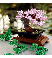 LEGO Creator Expert Bonsai Ağacı 10281