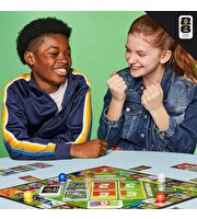 Monopoly FIFA Panini Prizm World Cup 2026 Edisyonu