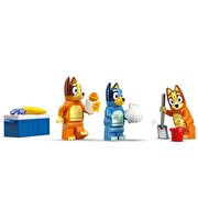 LEGO Bluey: Bluey’nin Ailece Plaj Gezisi 11202