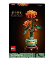 LEGO Icons Krizantem 10368