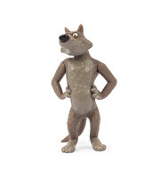 Masha ile Koca Ayı 2’li Figür Paketi Panda