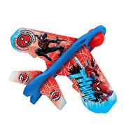 Marvel Avengers Köpük Uçak Spider Man