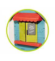 Smoby Chef House Oyun Evi