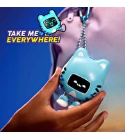 Beep Boop Sanal Dostum Miao Miao BBOOP001