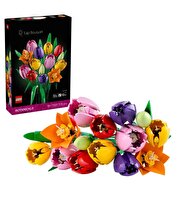 LEGO Botanicals Lale Buketi 11501