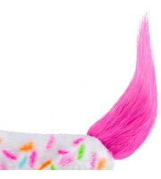 Sesli Dj Furby Furblets İnteraktif Peluş Berry-Cup-Cake G1781