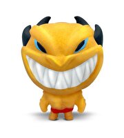 Elastikorps Hero Pop Dragold 10 Cm