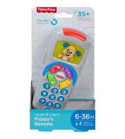 Fisher Price Köpekçiğin Uzaktan Kumandası HXB86