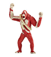 Godzilla ve Kong Aksiyon Figür  Skar King 18 Cm