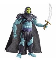 Motu Masterverse Aksiyon Figürleri Revelation Skeletor HDR38