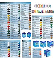 Revell Email Color Maket Boyası Copper Metallic 32193