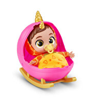 Rainbocorns Sevimli Sürpriz Bebek 92107 Gold Boynuz