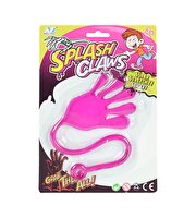 Splash Claws Süper Esnek Yapışkan El