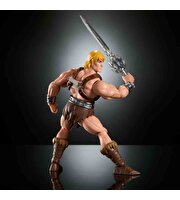 Masters of the Universe Origins 200x He-Man Aksiyon Figürü JHJ91