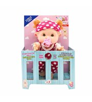 Ağlayan Bebiş Bebek