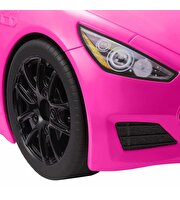 Barbie'nin Arabası HBT92